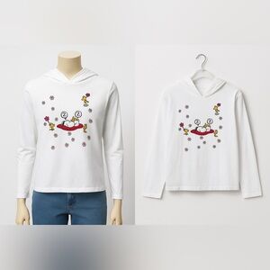 MF-175. Snoopy Top